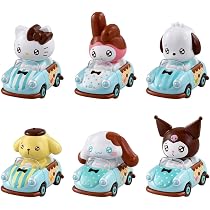 Amazon.co.jp: タカラトミー(TAKARA TOMY) トミカ ドリームトミカ